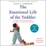 The Emotional Life of the Toddler