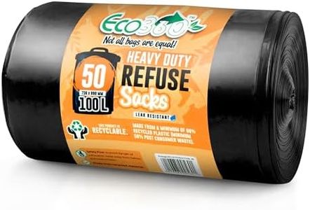 Eco Bag 50