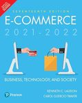 E-Commerce 2021: Business, Technology, and Society, 17e