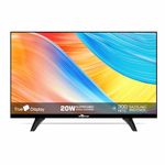 SKYWALL 60 cm (24 inches) HD Ready LED TV 24SWN (Black)