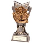 A1 PERSONALISED GIFTS Spectre Weightlifting Trophies