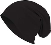 Century Star Cotton Slouchy Beanie 