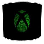 XBOX childrens lampshades14 for A Ceiling Light Pendant in 3 Sizes - Free Personalisation