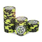 ORIENGEAR Poker Chip $25