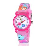 Gifts for 4 5 6 7 8 9 10 Year Old Girls and Boys, Girl Watch Toys for 4-10 Year Old Girl Gift Birthday Present