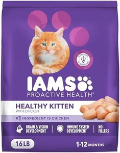 IAMS Proac