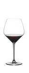 Wine Glass For Pinot Noir