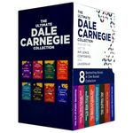 The Ultimate Dale Carnegie 8 Book Collection Box Set – How to Win Friends & Influence People, How to Stop Worrying & Start Living, Public Speaking, ... (The Ultimate Dale Carnegie Collection)