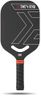 DGYGQ Pickleball Paddles, Carbon Fiber Pickleball Paddle with Polypropylene Honeycomb Core, Increased Power for Ultimate Spin & Consistency