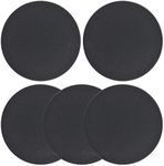 5 Pack Premotor Filter for Bissell Powerforce Helix Bagless Vacuum 2191, 2190, 2254, 2256, 1700,Foam Filters Replace Parts #1608225