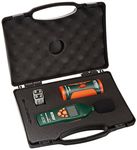 Extech Instruments 407732-KIT Digital Sound Meter Kit with 407744 Calibrator