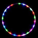 Hula Hoop For Kids Light Up