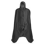 Mambe Large Extreme Weather Hooded 