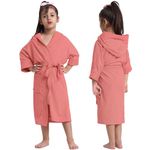 Kids Bathrobe