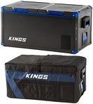 KINGS Stayzcool 90L Portable Campin