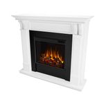 Ashley Electric Fireplace - 7100e