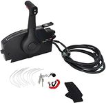 Notonparts Outboard Throttle Remote