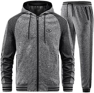 Track Suit
