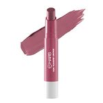 MARS Matte Super Stay Lipstick | Up to 12 Hours Long Lasting | Smudge Proof and Waterproof Lipstick for Women (2.6 gm) (16-ANGEL WINGS)