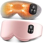 Anydance Heated Eye Mask - Cordless