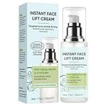 Instant Face Lift Cream, Anti-Aging