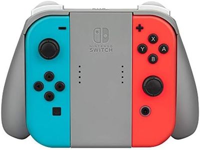 Joy-Con Charging Grip Plus - Nintendo Switch