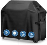 BBQ Cover,Barbecue Cover Waterproof