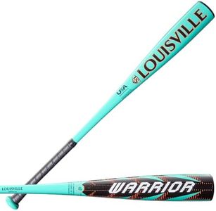 Louisville Slugger 2026 Warrior (-10) USA Baseball Bat - 28"/18 oz