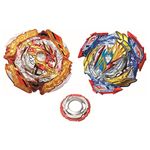 TOMY Beyblade Burst B-205 Burst Ultimate Vs Set