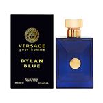 Versace Versace Pour Homme Dylan Blue Eau De Toilette Spray 100ml