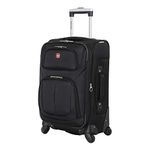 21 Inch Spinner Luggage