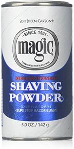 Magic Blue