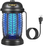 FVOAI Bug Zapper Outdoor, Electroni