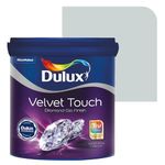 Dulux Diamond Glo Super Premium Interior Emulsion Paint For Walls With 6 Years Warranty | Washable and Durable Paint | Rich, Intense, Smooth Colors (20 litres,Metallic Sheen)
