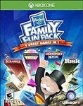Hasbro Family Fun Pack - Xbox One S