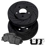 Powersports Brake Rotors