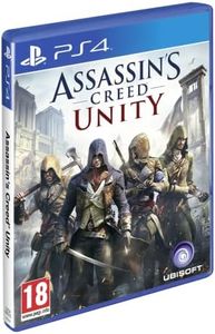 Assassin's
