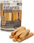 Mighty Paw Yak Cheese Chews for Dog