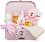 Baby Box Shop - 11 Newborn Baby Gir