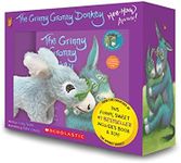 The Grinny Granny Donkey Box Set with Plush