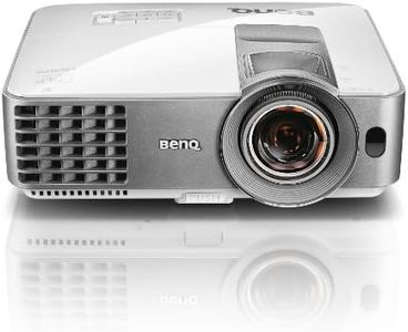 BenQ MW632