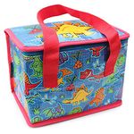 Lunch Box Cooler For Kids