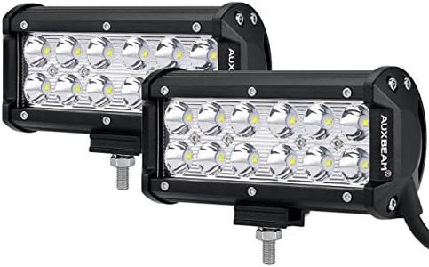 Auxbeam 7 