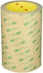 3M 467MP Clear Adhesive Transfer Ta