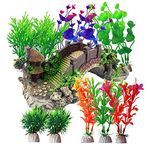 Fish Tank Decorations