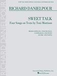 SWEET TALK - SCORE/PARTS MEZZO-SOPR