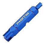 Valve Core Remover Tool Multi-function Bicycle Tube Tire Valve Disassemble Remove Tools