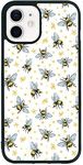 FANXI Bee Phone case for iPhone 12 