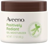 Aveeno Positively Radiant Daily Gel