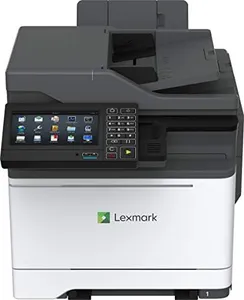 Lexmark 42